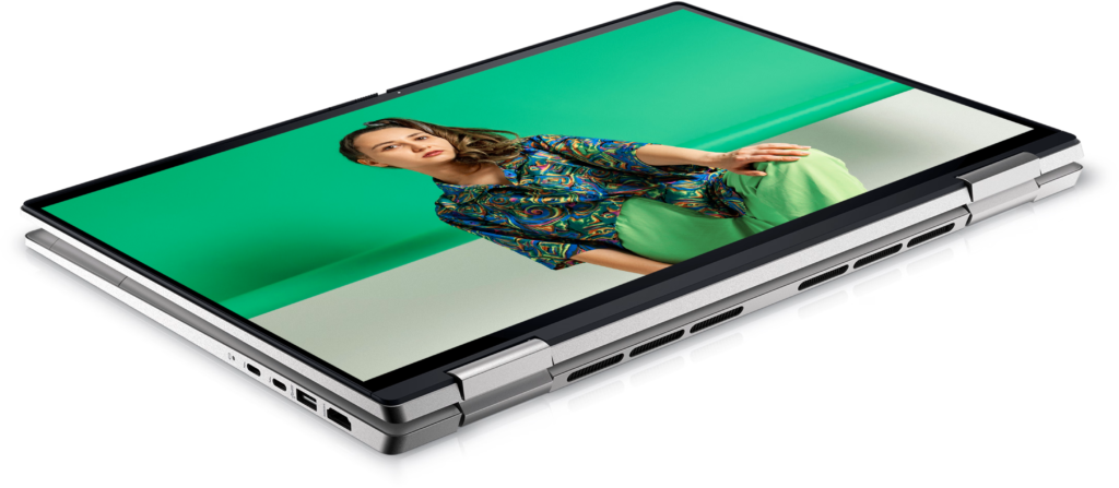 Dive into Luxury: Save $400 on the Dell Inspiron OLED 2-in-1 Laptop – A Limited-Time Offer!