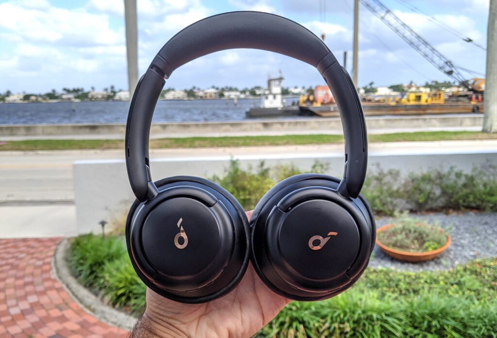 Don’t Miss Out: Anker’s Soundcore Life Q30 ANC Headphones Now Only $64