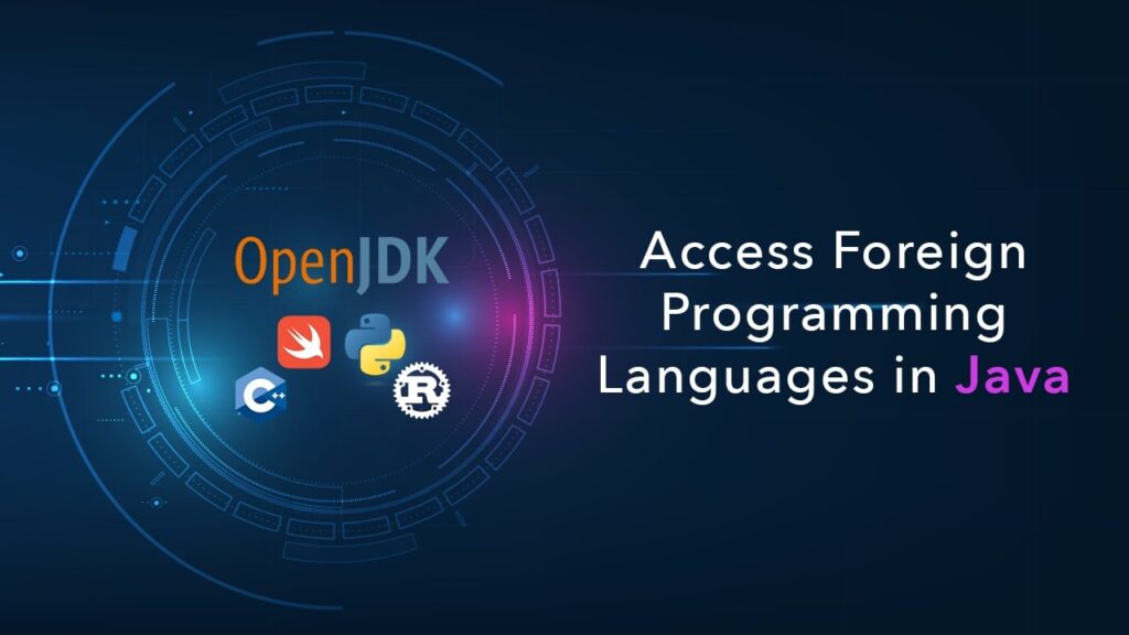 Proposed OpenJDK Enhancement: New Java Class File API