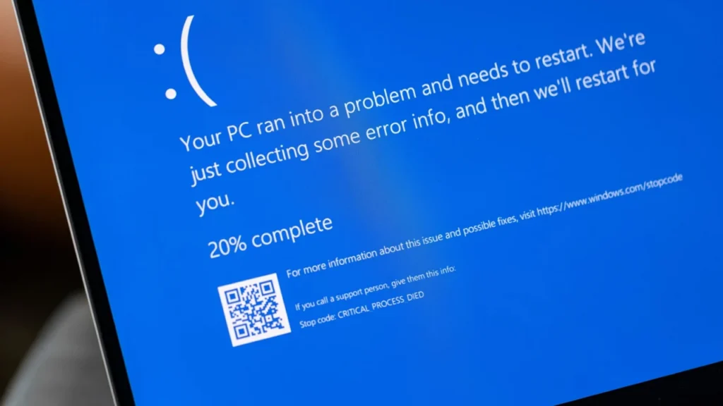 Windows 11 bug has blocked updates for some PCs since February