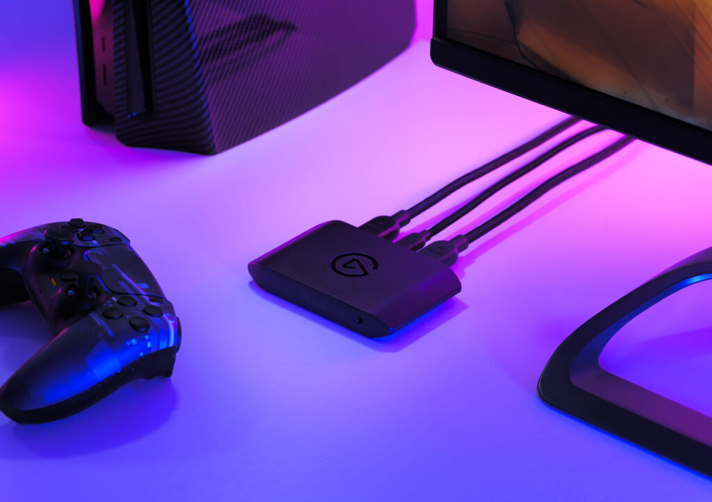 Elgato 4K X capture card gets a $38 discount on Amazon