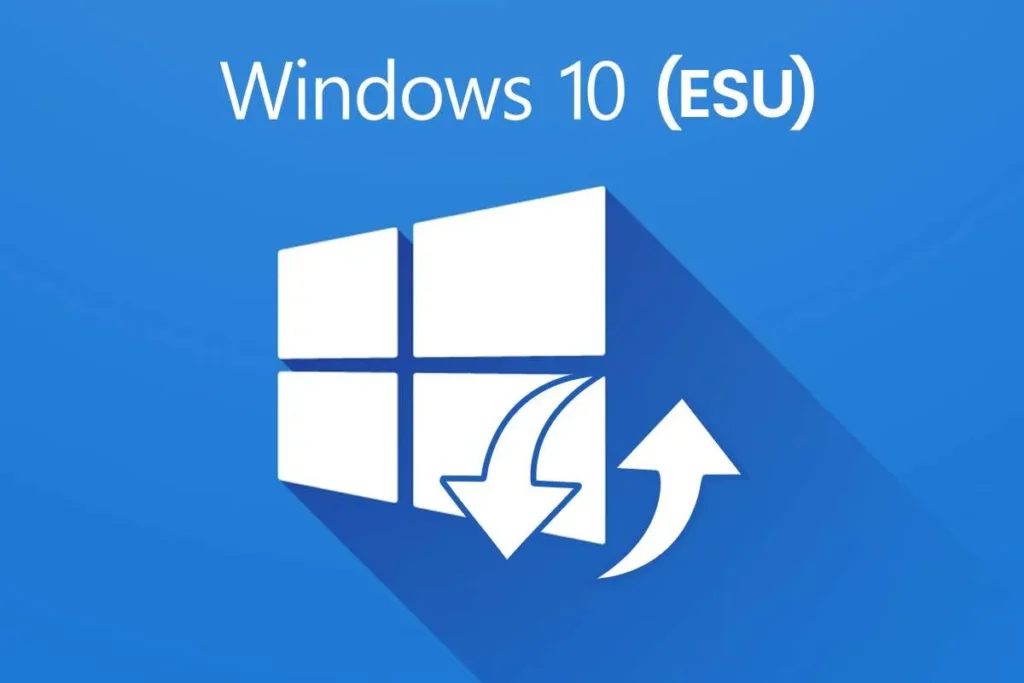 Windows 10 ESU confirmation emails may be hiding in Outlook