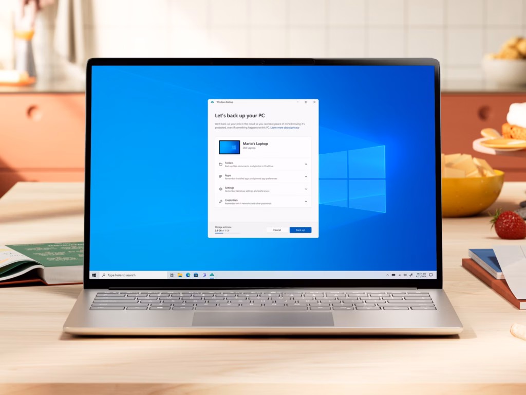 Microsoft is using AI to patch Windows vulnerabilities before hackers strike