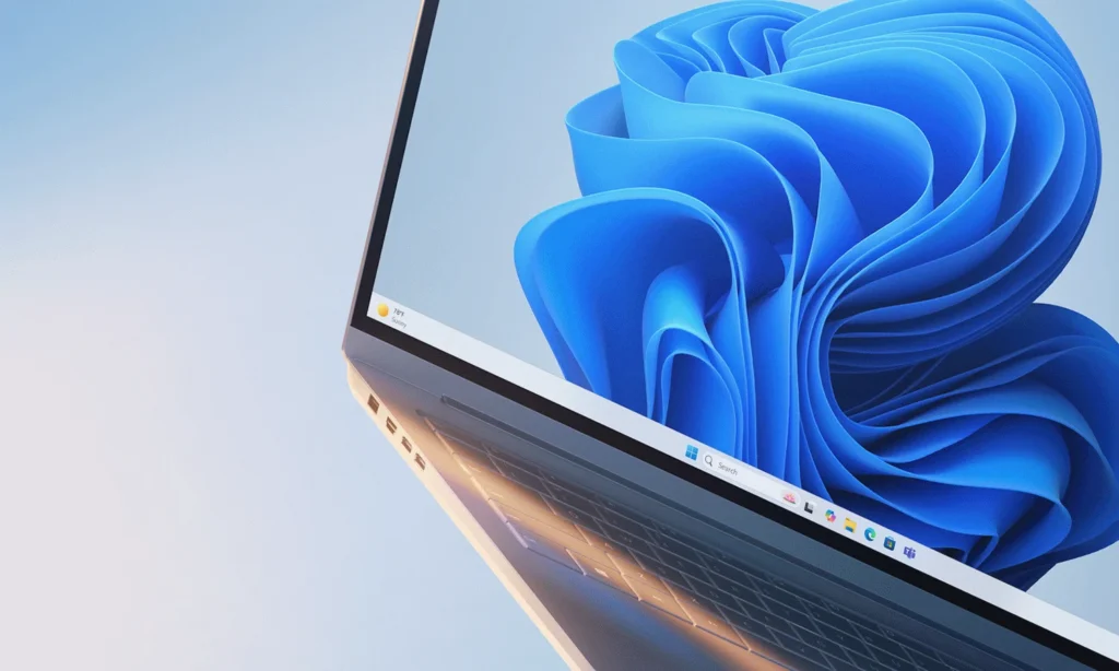 Windows 11 adds fingerprint sign-in support for desktop PCs