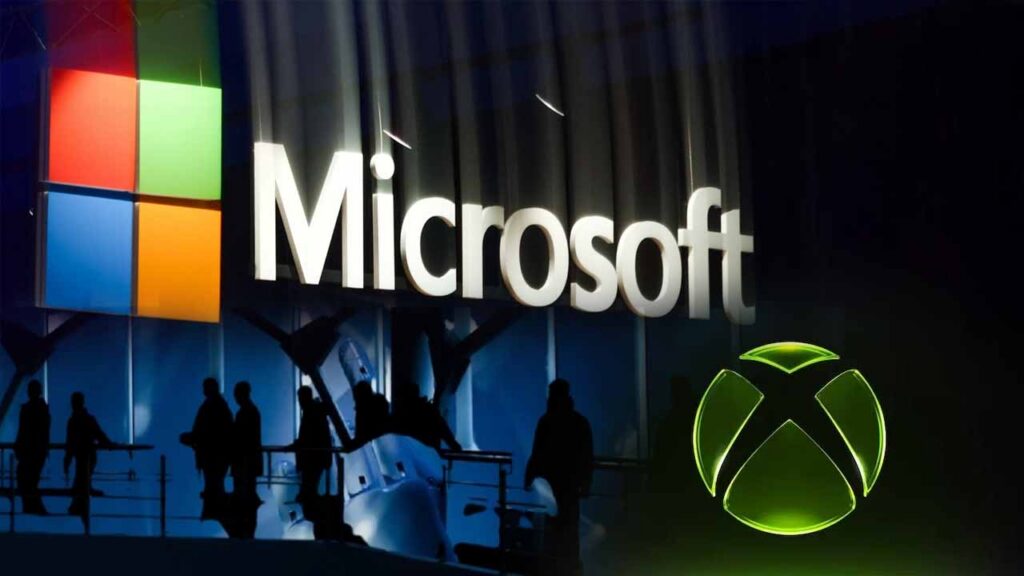 Microsoft cuts 3,200 Xbox jobs amid gaming business overhaul