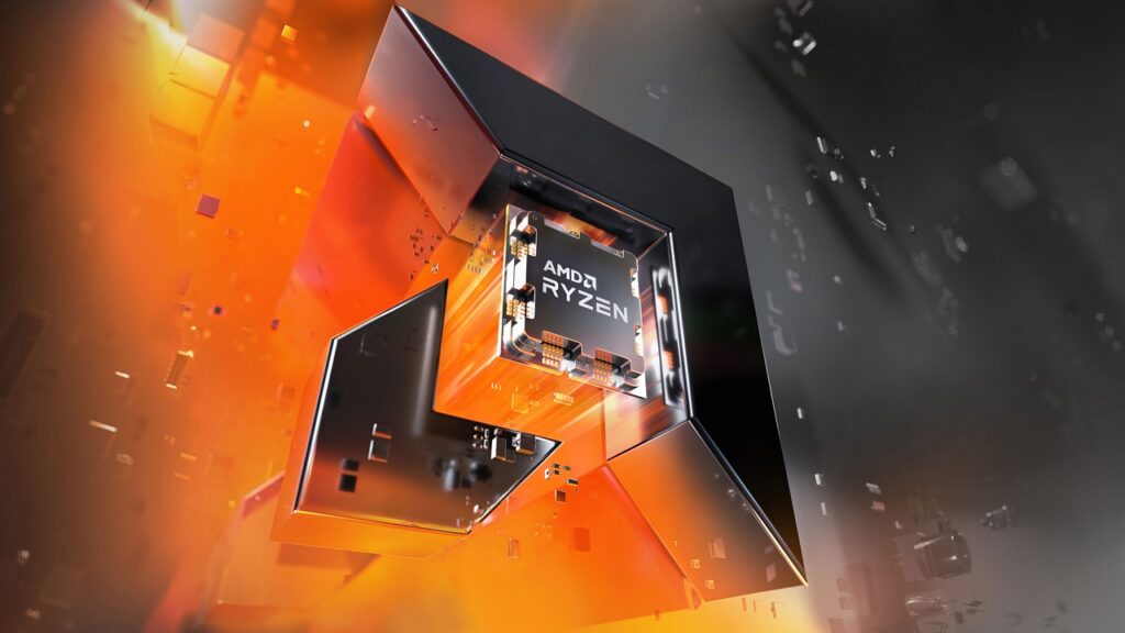 AMD Zen 6 hints at major upgrades for next-generation Ryzen CPUs