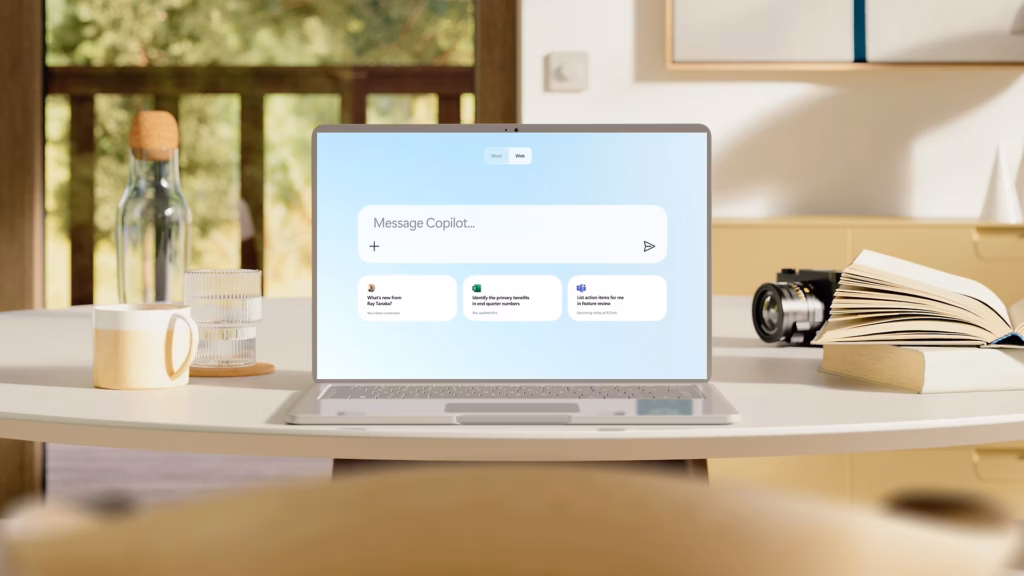Copilot can now explain why your PC feels slow