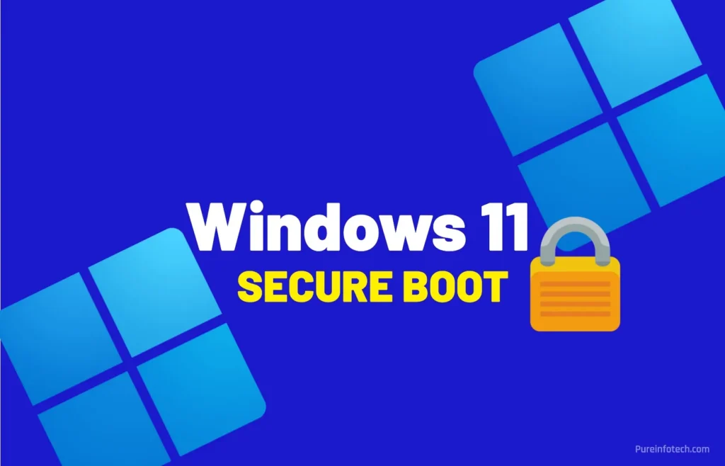 Microsoft confirms Secure Boot certificate update issues on some PCs