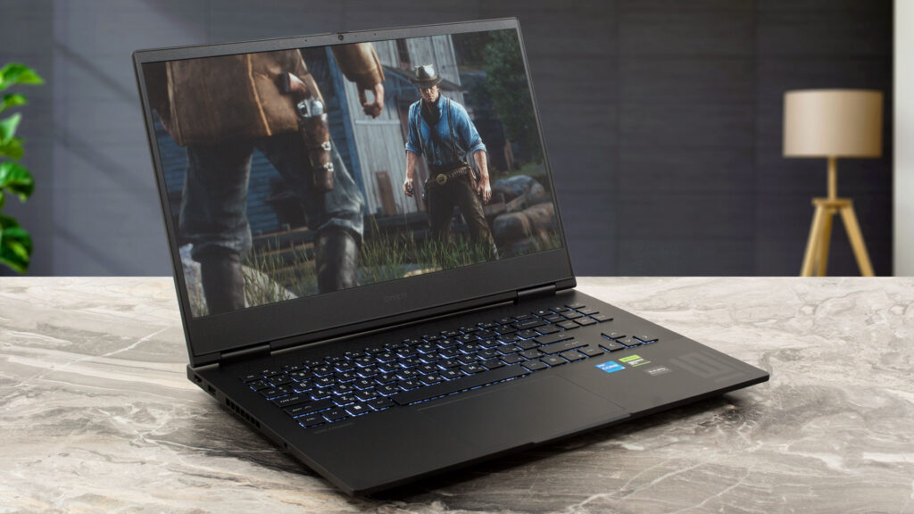 HP Omen 16 gaming laptop gets a massive $850 discount