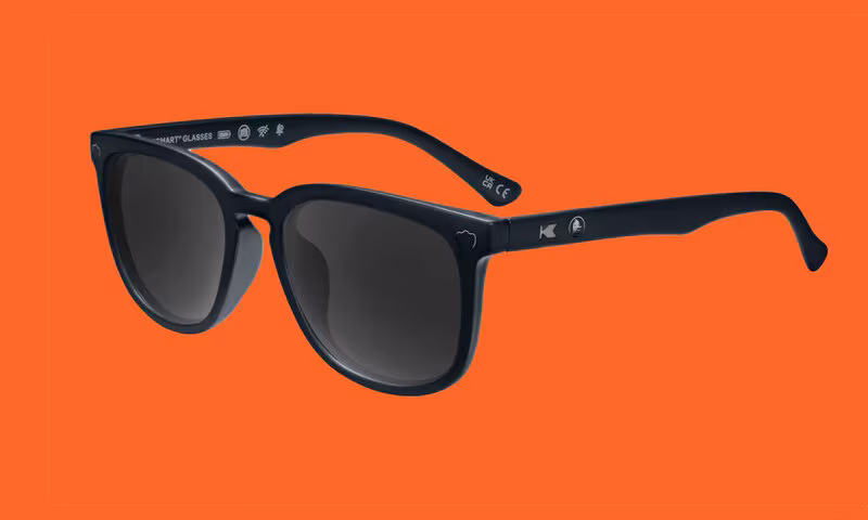 DuckDuckGo unveils ‘Anti-AI’ sunglasses with a privacy-first message