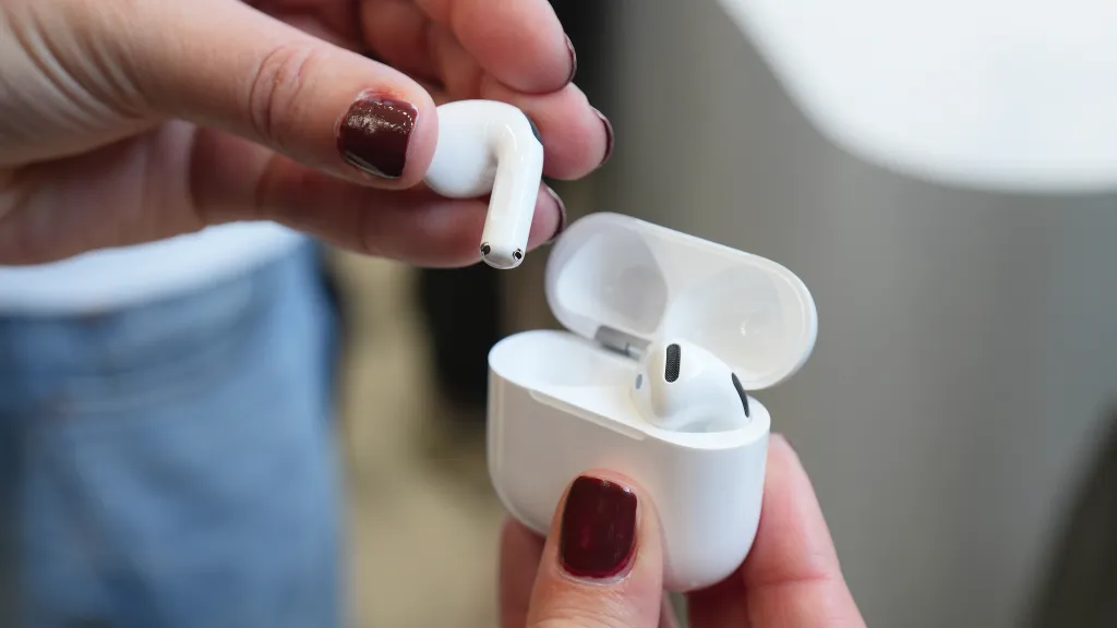 AirPods 5 Bring ANC to Both Models at a Lower Price