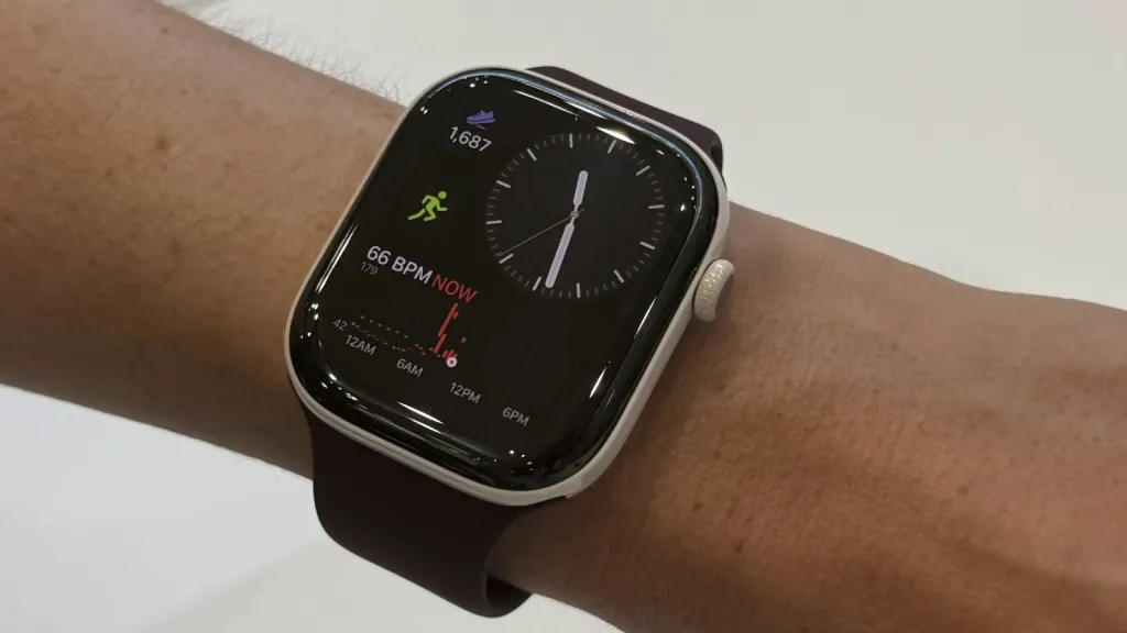 Apple Watch Intelligence Could Be a Major Accessibility Breakthrough