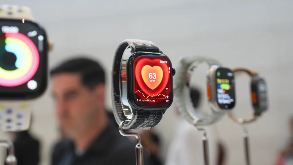 Apple Watch Series 12 Brings Notable Upgrades and New Features