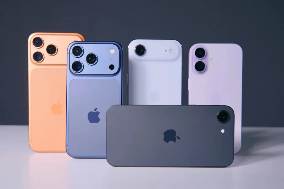 Apple: iPhone 17 and Older Models Hit With Unexpected $100 Price Increase
