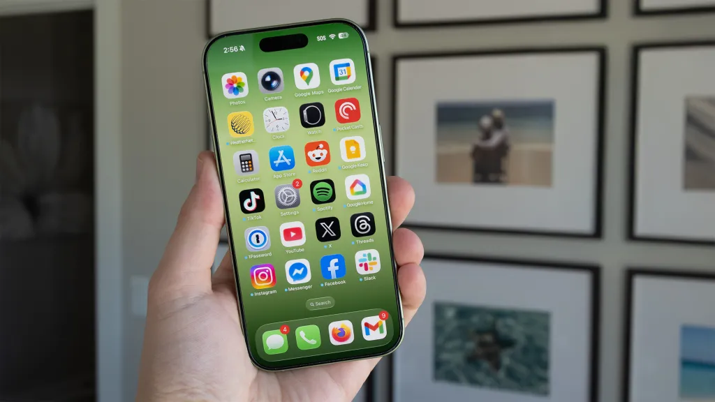 Apple May Skip the Base iPhone 18 This Year